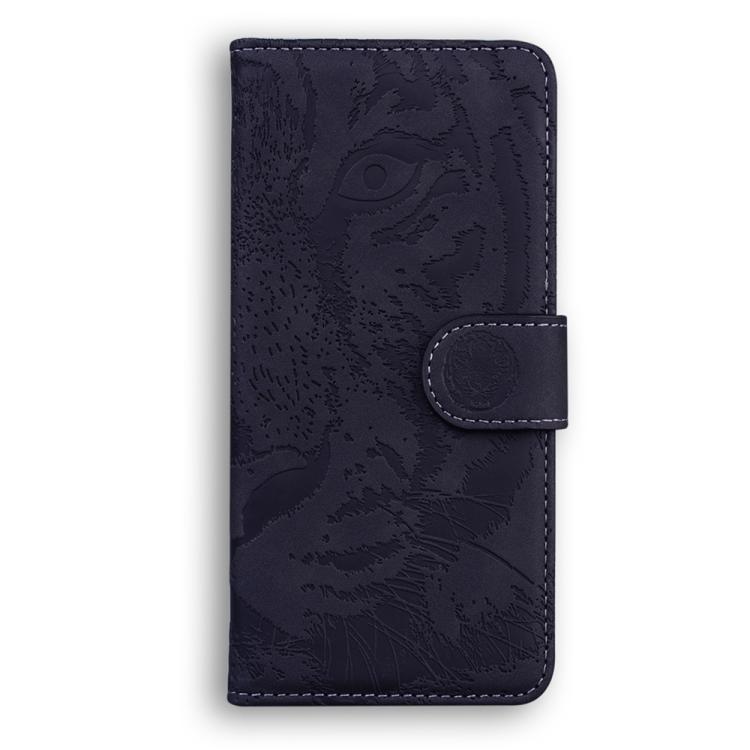 Tiger Embossing Pattern Leather Phone Case, For iPhone 17 Pro Max, For iPhone 17 Pro, For iPhone 17, For iPhone 17 Air
