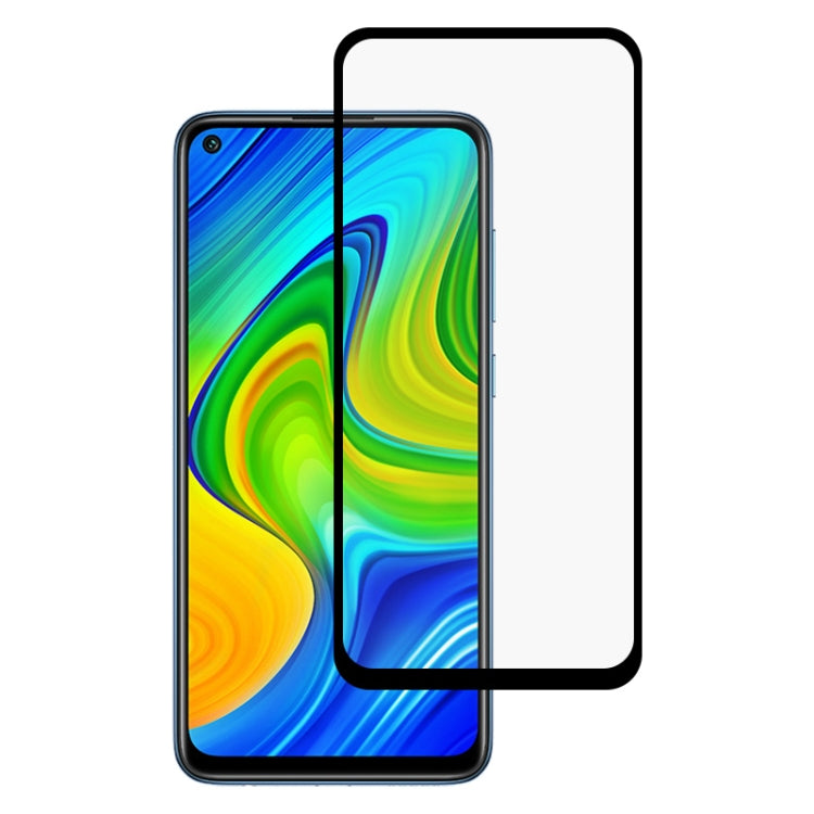 Full Glue Full Screen Tempered Glass Film, For ASUS Zenfone 6 ZS630KL, For Samsung Galaxy A01, For Samsung Galaxy A21s, For Samsung Galaxy A70, For Samsung Galaxy M01, For Xiaomi Redmi 9, For Xiaomi Redmi 9A / 9A Sport / 9C / 9C NFC / Poco C31 / 9 Acit...