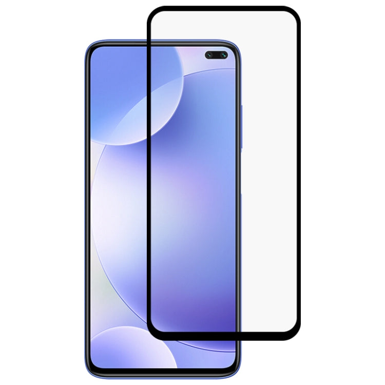 Full Glue Full Screen Tempered Glass Film, For ASUS Zenfone 6 ZS630KL, For Samsung Galaxy A01, For Samsung Galaxy A21s, For Samsung Galaxy A70, For Samsung Galaxy M01, For Xiaomi Redmi 9, For Xiaomi Redmi 9A / 9A Sport / 9C / 9C NFC / Poco C31 / 9 Acit...