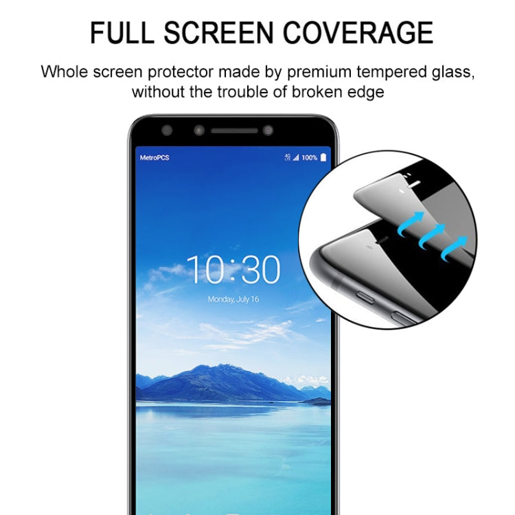 Film de verre trempé plein écran 25 pièces, pour Alcatel 7, pour Huawei Honor Play4 Pro, pour Huawei Honor 9C, pour Huawei Honor 9S, pour Huawei Honor 9X Lite, pour Huawei Honor 20e, pour Huawei Honor 30 Pro, pour Huawei Honor X10, pour Huawei Nova 7 5G