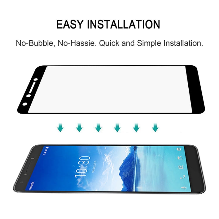 Film de verre trempé plein écran 25 pièces, pour Alcatel 7, pour Huawei Honor Play4 Pro, pour Huawei Honor 9C, pour Huawei Honor 9S, pour Huawei Honor 9X Lite, pour Huawei Honor 20e, pour Huawei Honor 30 Pro, pour Huawei Honor X10, pour Huawei Nova 7 5G