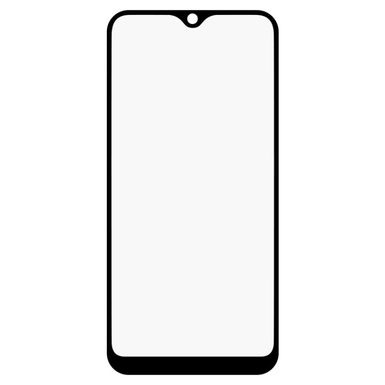 25 PCS Full Glue Full Screen Tempered Glass Film