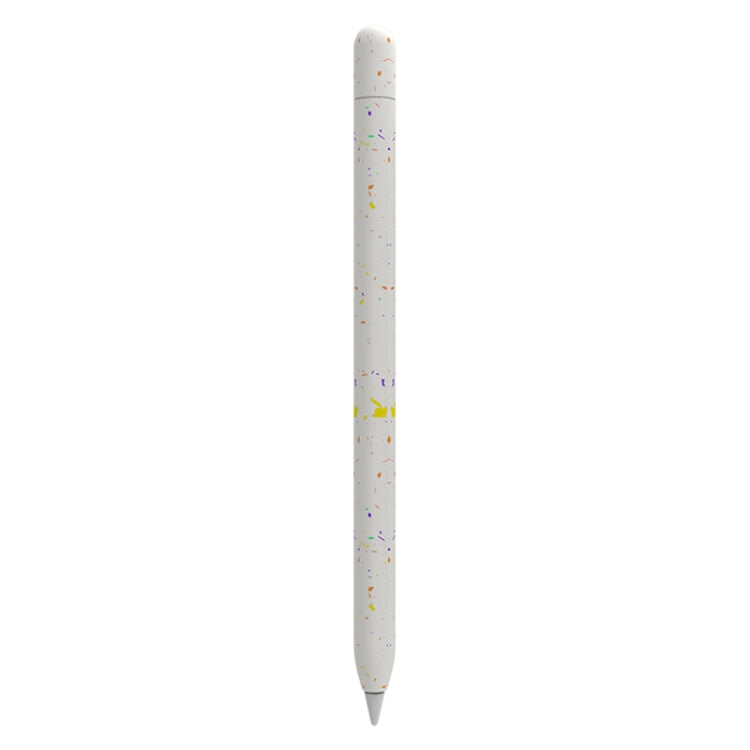 LOVE MEI Luminous Silicone Protective Pen Case, For Apple Pencil 2, For Apple Pencil 1