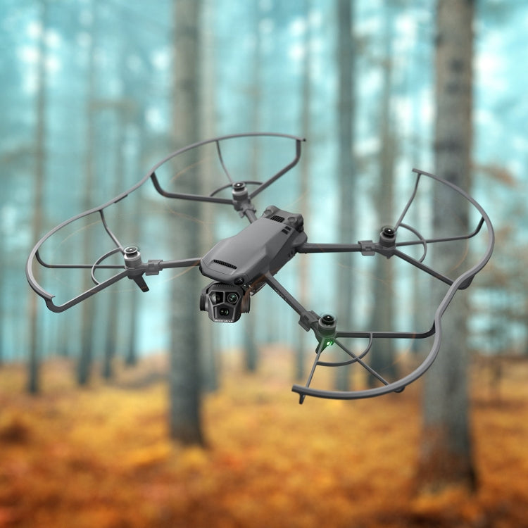 STARTRC Drone Propeller Protective Guard Anti-collision Ring, For DJI Mavic 3 Pro