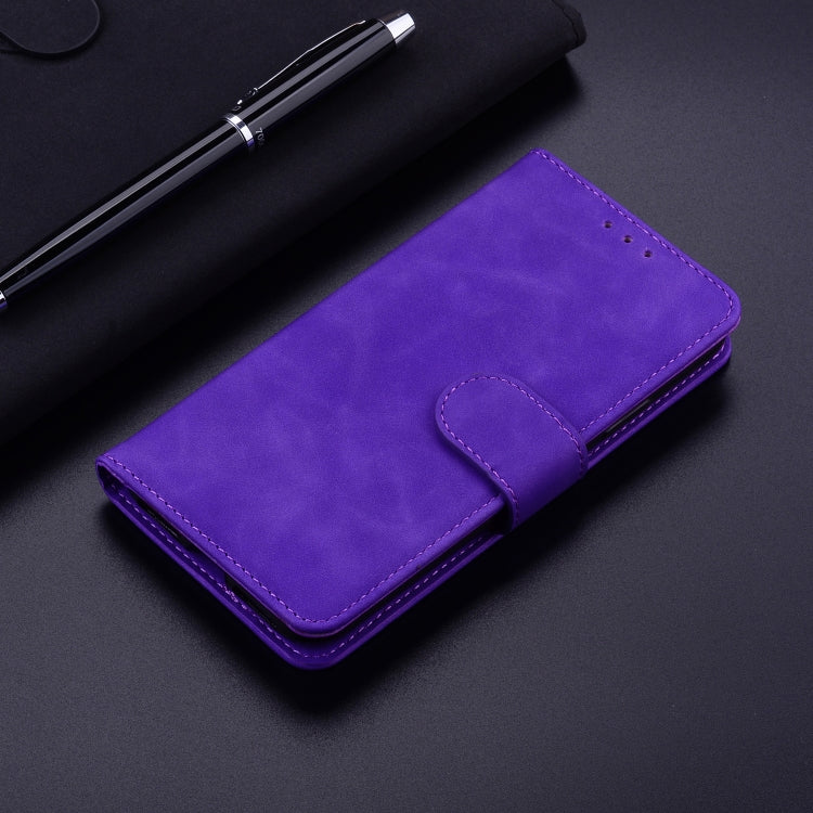 Skin Feel Pure Color Flip Leather Phone Case, iPhone 16e, For iPhone 16 Pro Max, For iPhone 16 Pro, For iPhone 16 Plus