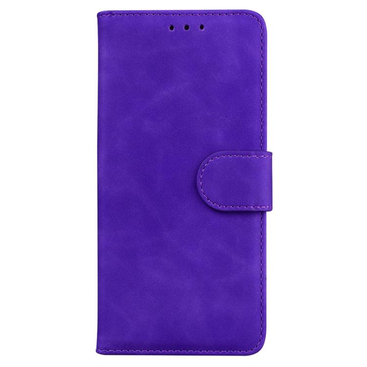 Skin Feel Pure Color Flip Leather Phone Case, iPhone 16e, For iPhone 16 Pro Max, For iPhone 16 Pro, For iPhone 16 Plus