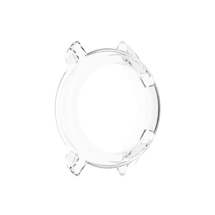 42mm TPU Half Case Watch Case, For Huami Amazfit GTR