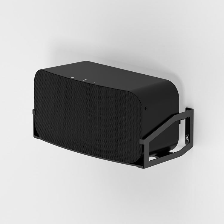 Smart Speaker Wall-mounted Metal Bracket Hanger, For Sonos Five