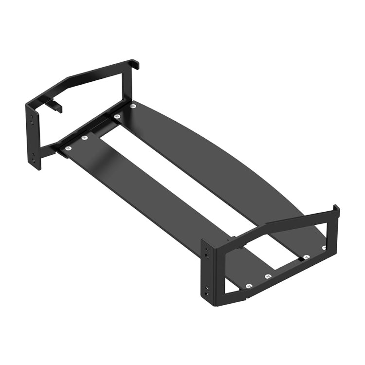 Smart Speaker Wall-mounted Metal Bracket Hanger, For Sonos Five