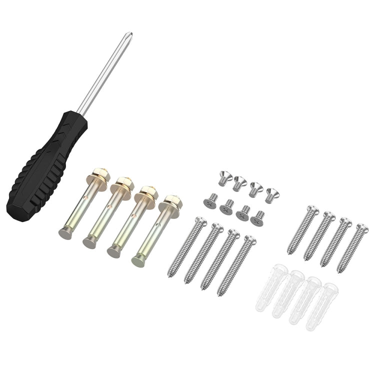 Smart Speaker Wall-mounted Metal Bracket Hanger, For Sonos Five