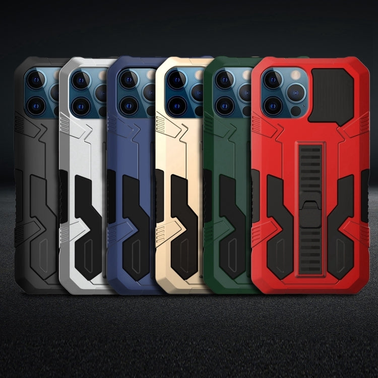 Vanguard Warrior All Inclusive Double-color Phone Case, For iPhone 15 Pro Max, For iPhone 15 Pro, For iPhone 15 Plus, For iPhone 15