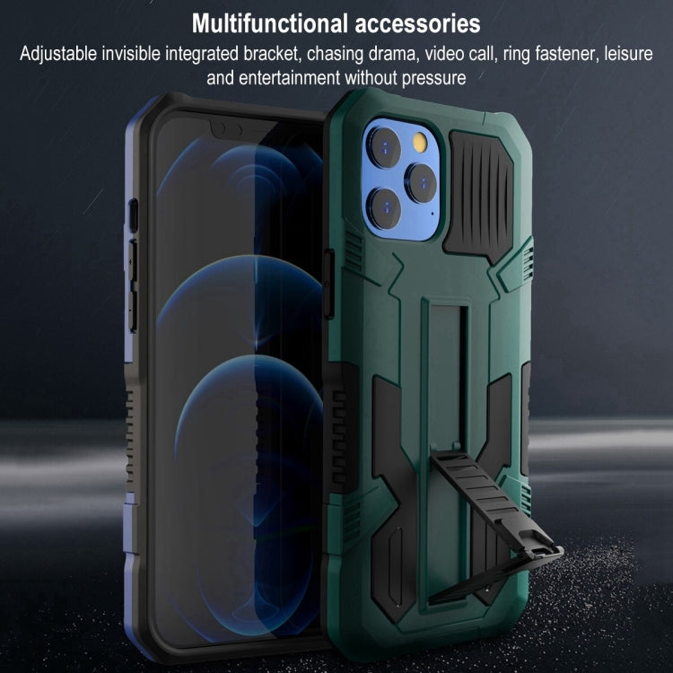 Vanguard Warrior All Inclusive Double-color Phone Case, For iPhone 15 Pro Max, For iPhone 15 Pro, For iPhone 15 Plus, For iPhone 15