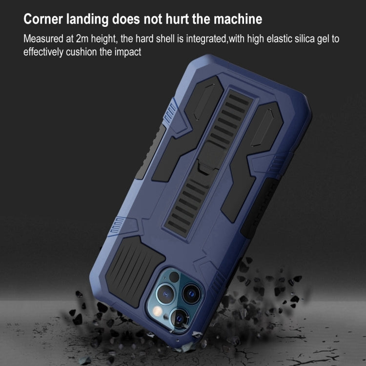 Vanguard Warrior All Inclusive Double-color Phone Case, For iPhone 15 Pro Max, For iPhone 15 Pro, For iPhone 15 Plus, For iPhone 15