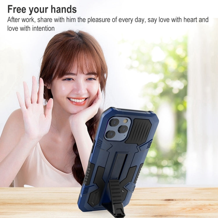 Vanguard Warrior All Inclusive Double-color Phone Case, For iPhone 15 Pro Max, For iPhone 15 Pro, For iPhone 15 Plus, For iPhone 15