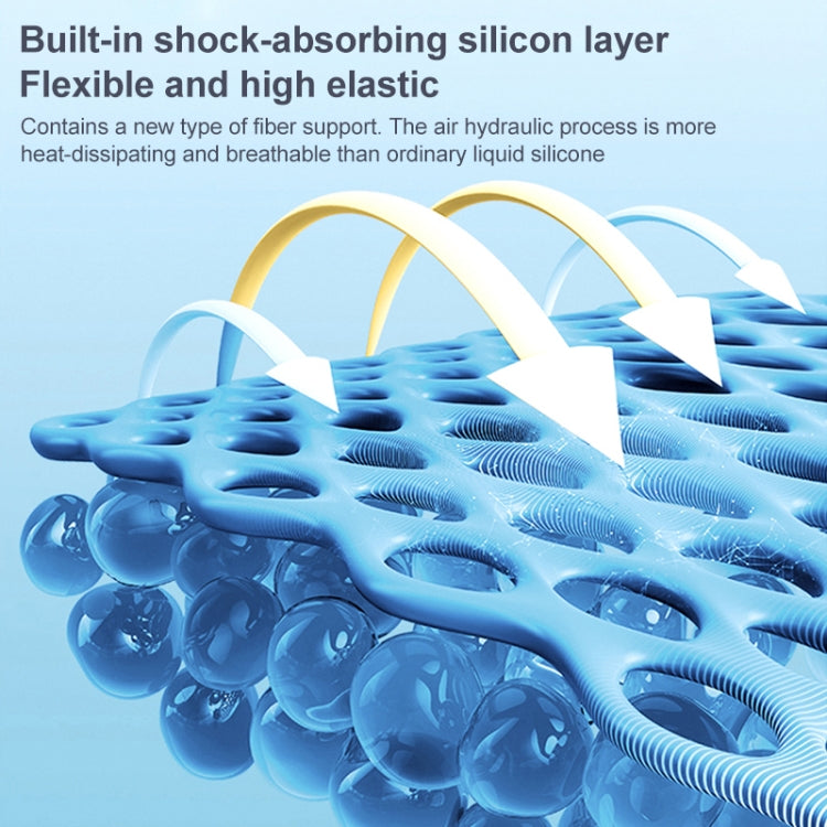 Liquid Silicone Lens Holder MagSafe Phone Case, For iPhone 14, For iPhone 14 Pro, For iPhone 14 Pro Max