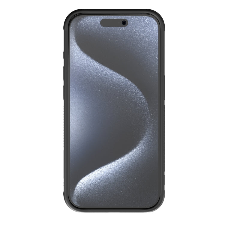 NILLKIN Aramid Fiber MagSafe Magnetic Phone Case