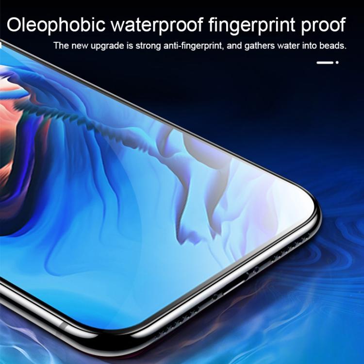 25pcs High Aluminum Large Arc Full Screen Tempered Glass Film, For iPhone 18 Pro / 17 Pro, For iPhone 18 Pro Max / 17 Pro Max, For iPhone 17, For iPhone Air, For iPhone 16 Pro Max, For iPhone 16 Pro, For iPhone 16 Plus, For iPhone 16                   ...
