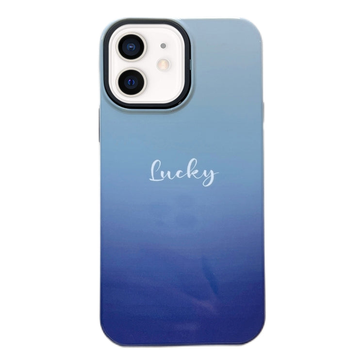 2 in 1 PC + TPU Shockproof Phone Case, Series 1