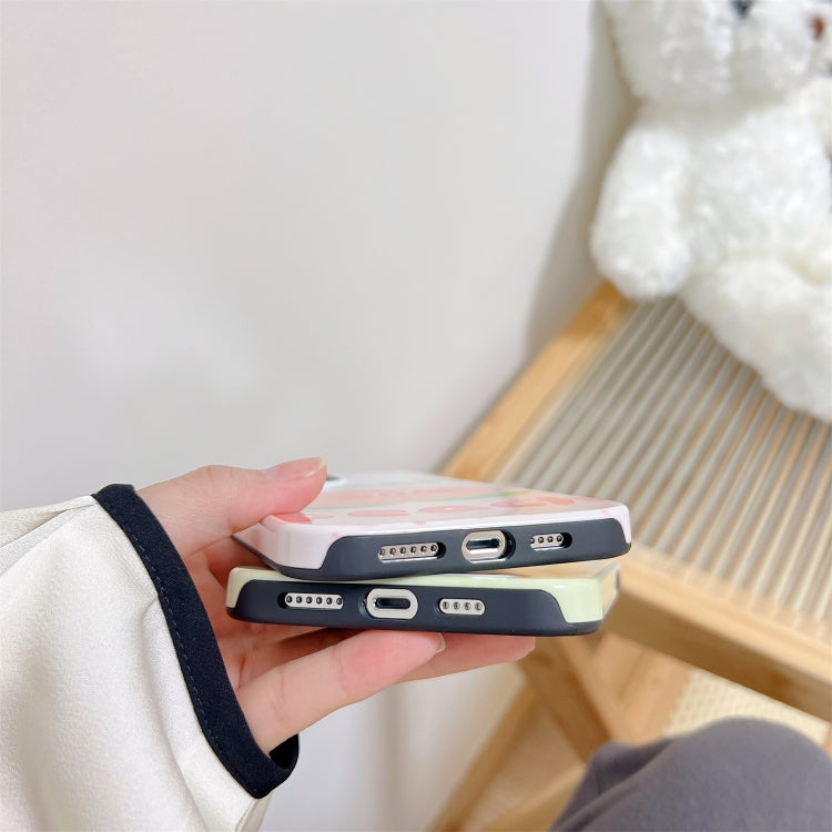 2 in 1 PC + TPU Shockproof Phone Case, Series 1