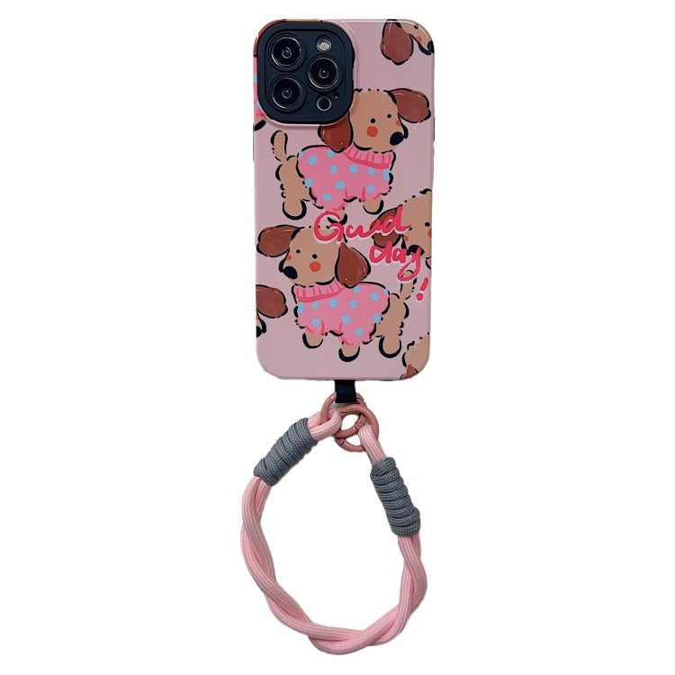 2 in 1 Wristband Phone Case, Series 1