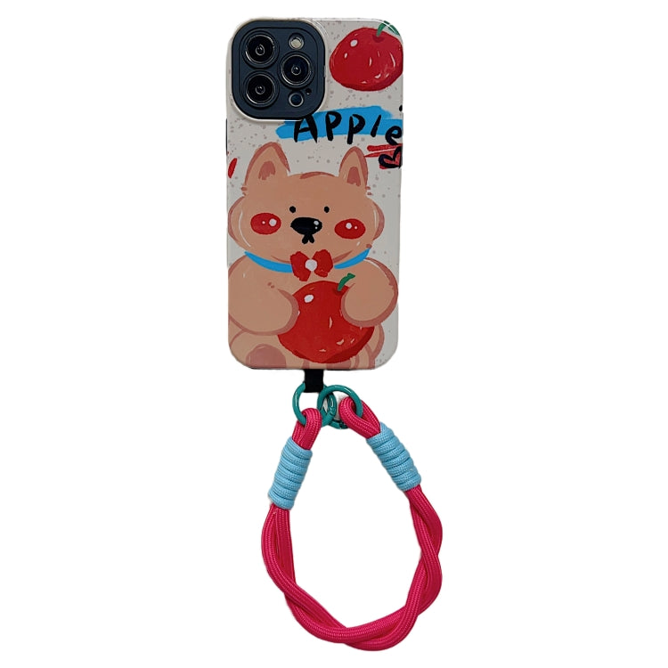 2 in 1 Wristband Phone Case, Series 1