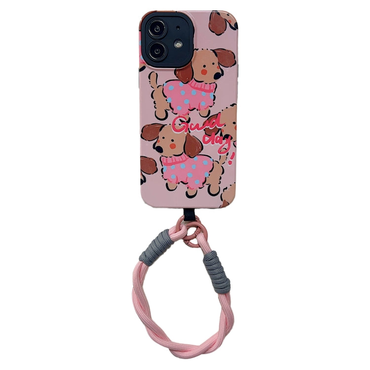 2 in 1 Wristband Phone Case, Series 1