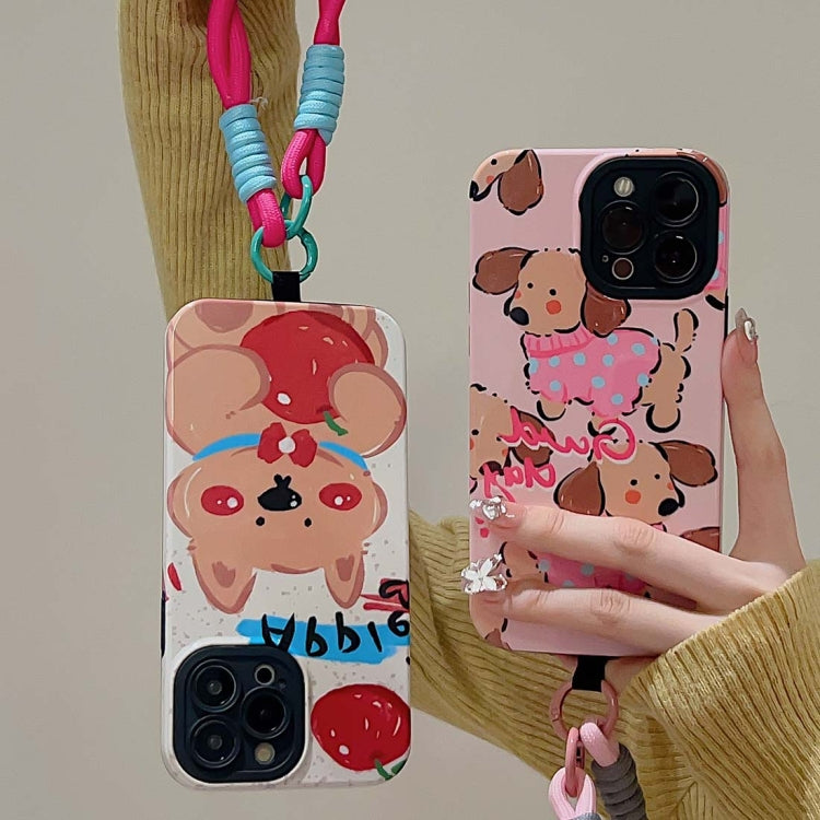 2 in 1 Wristband Phone Case, Series 1