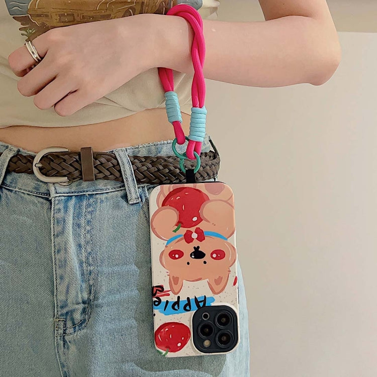 2 in 1 Wristband Phone Case, Series 1