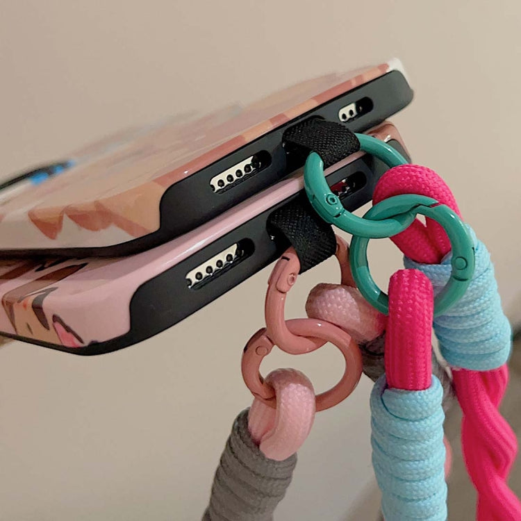 2 in 1 Wristband Phone Case, Series 1