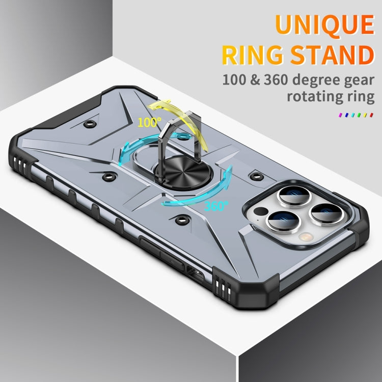 Ring Holder Phone Case