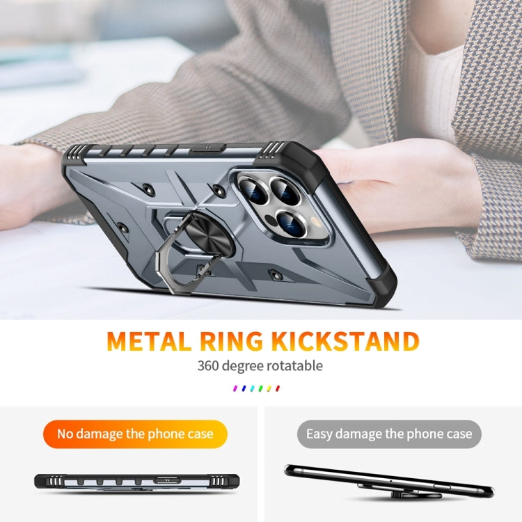 Ring Holder Phone Case