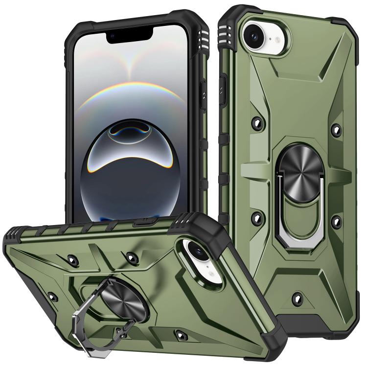 Coque de téléphone avec anneau de support, pour iPhone 16 Pro Max, pour iPhone 16 Pro, pour iPhone 15 Pro Max, pour iPhone 15 Pro