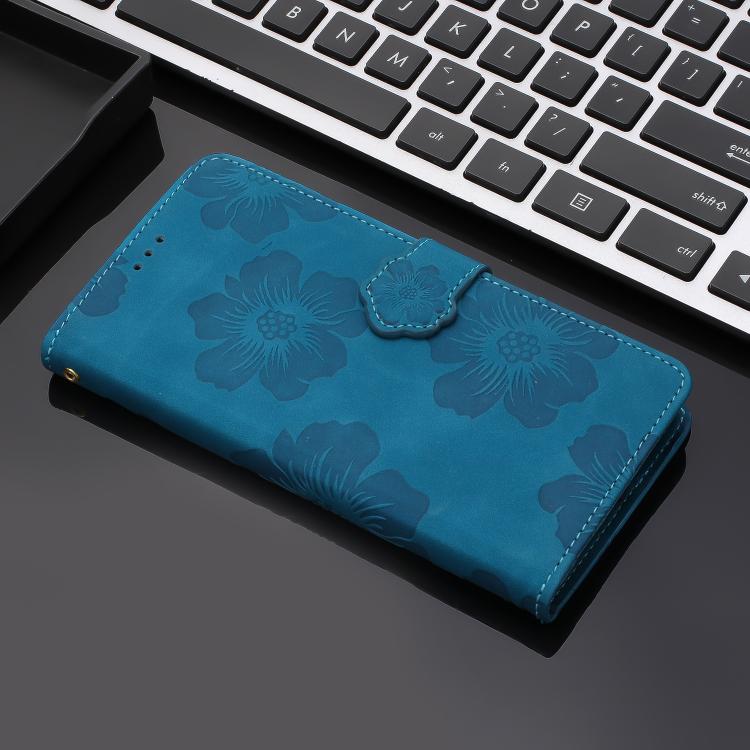 Flower Embossing Pattern Leather Phone Case, For iPhone 17 Pro Max, For iPhone 17 Pro, For iPhone 17, For iPhone 17 Air