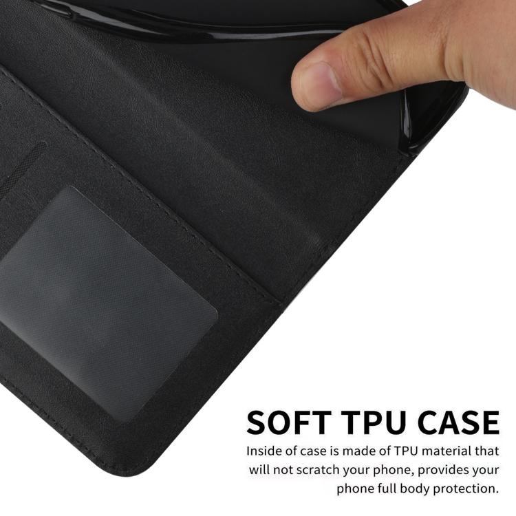 Stitching Calf Texture Buckle Leather Phone Case, For iPhone 18 Pro / 17 Pro, For iPhone 18 Pro Max / 17 Pro Max, For iPhone 17, For iPhone 17 Air