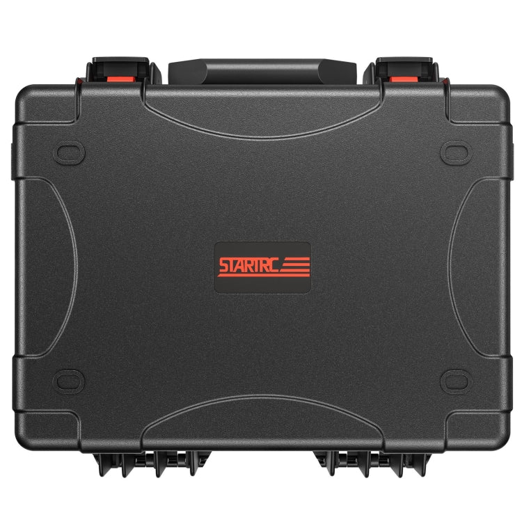 STARTRC Waterproof PP Drone Kit Suitcase Storage Box, For DJI Air 3 / RC2 / N2
