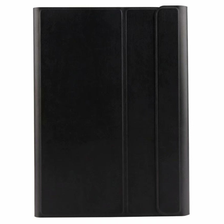 Étui de protection universel avec clavier Bluetooth détachable TH10-C pour Android, Apple et Windows 9,7 à 10 pouces, avec support, sans contact