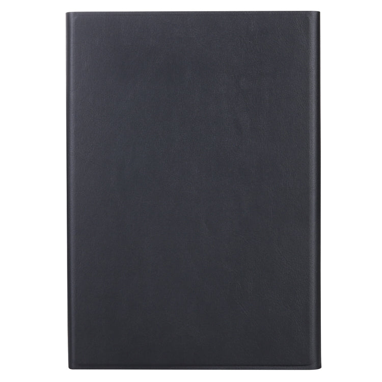 Étui de protection universel pour clavier Bluetooth tactile détachable avec support, compatible avec Android, Apple et Windows, 9-10 pouces, TH10-D