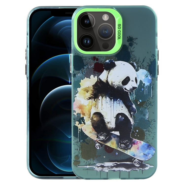 Animal Pattern PC Phone Case, For iPhone 13, For iPhone 12, For iPhone 12 Pro Max