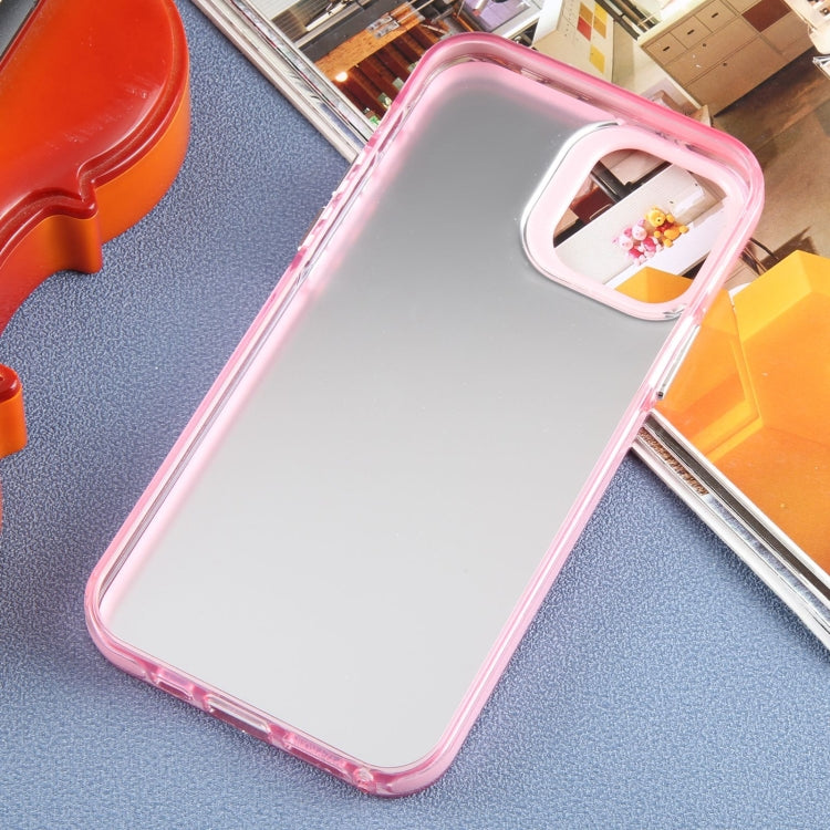 Animal Pattern PC Phone Case, For iPhone 12 Pro, For iPhone 11