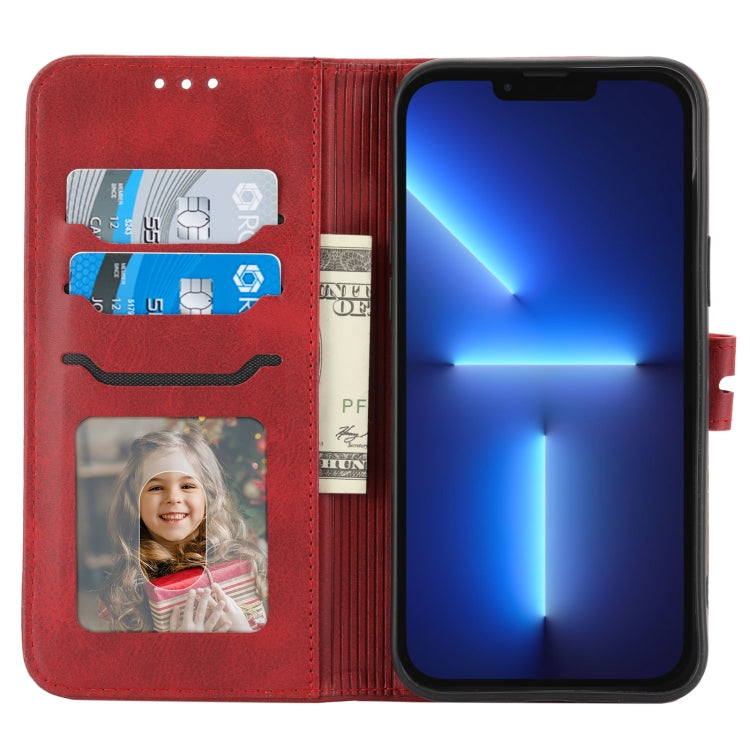 Embossed Happy Cat Pattern Flip Leather Phone Case, For iPhone 15 Pro Max, For iPhone 15 Pro, For iPhone 15 Plus, For iPhone 15