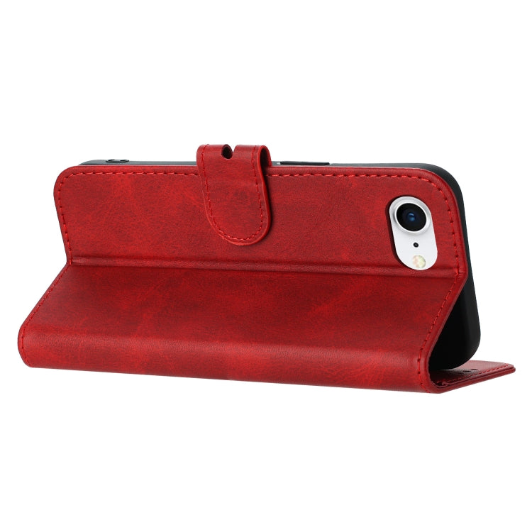 Embossed Happy Cat Pattern Flip Leather Phone Case, iPhone 16e, For iPhone 16 Pro Max, For iPhone 16 Pro, For iPhone 16