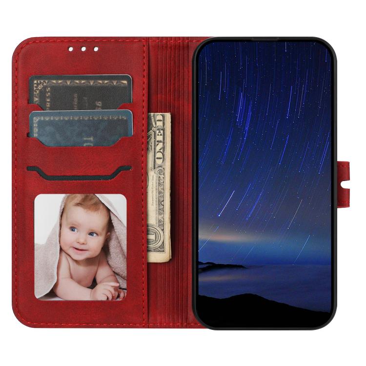 Embossed Happy Cat Pattern Flip Leather Phone Case, For iPhone 17 Pro Max, For iPhone 17 Pro, For iPhone 17, For iPhone 17 Air