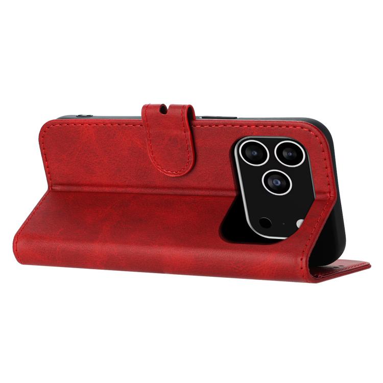 Embossed Happy Cat Pattern Flip Leather Phone Case, For iPhone 17 Pro Max, For iPhone 17 Pro, For iPhone 17, For iPhone 17 Air