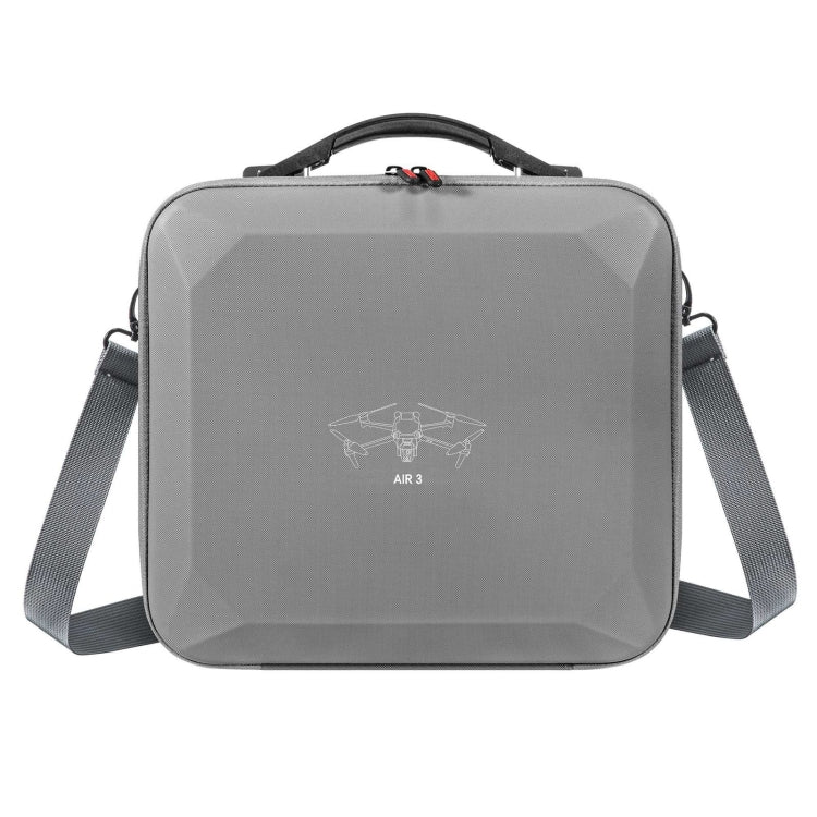 STARTRC Shoulder Storage Bag PU Handbag, For DJI Air 3 / RC 2 / RC-N2