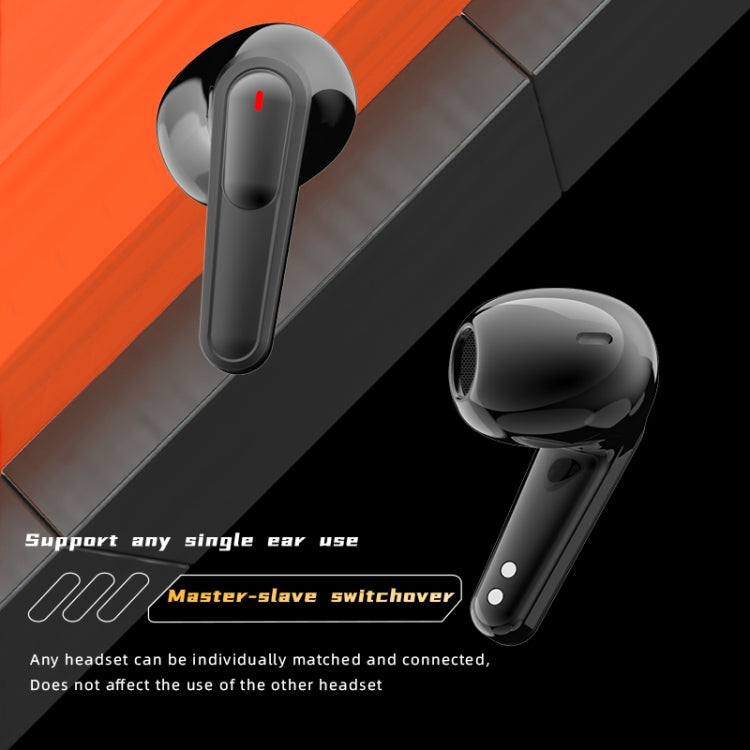 Pro 90 HIFI Level Intelligent Digital Display V5.3 Bluetooth Earphones, Pro 90