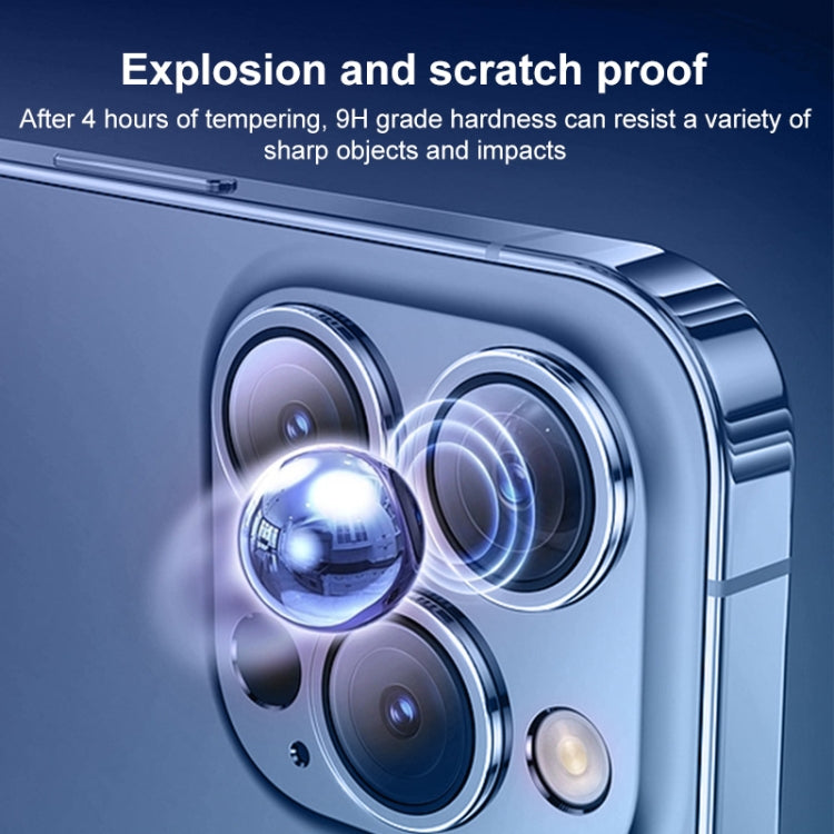 Film de protection arrière en verre trempé sérigraphié pour iPhone 15 Pro Max, iPhone 15 Pro, iPhone 15 Plus, iPhone 15