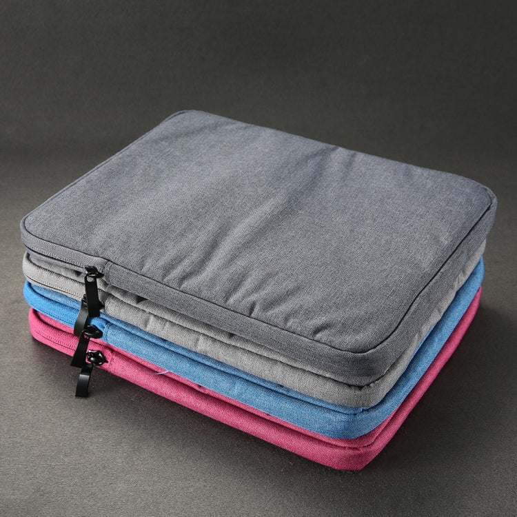 Tablet PC Inner Package Case Pouch Bag, For iPad mini 2024 / mini 6, For iPad 10.2 2022 / 2021 / 2020 / 2019