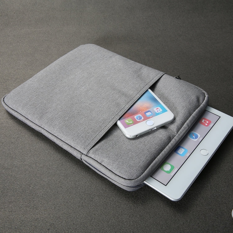 Tablet PC Inner Package Case Pouch Bag, For iPad mini 2024 / mini 6, For iPad 10.2 2022 / 2021 / 2020 / 2019