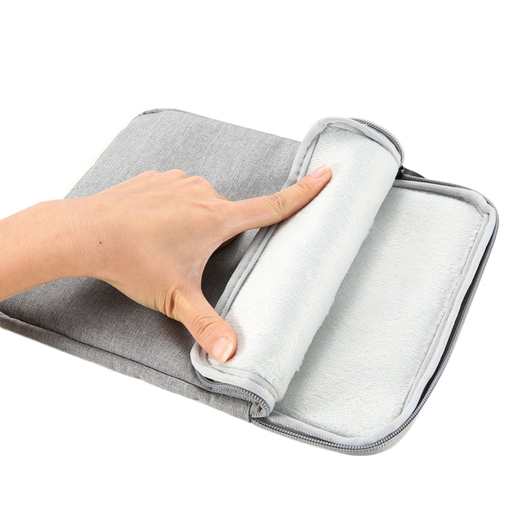 Tablet PC Inner Package Case Pouch Bag, For iPad mini 2024 / mini 6, For iPad 10.2 2022 / 2021 / 2020 / 2019