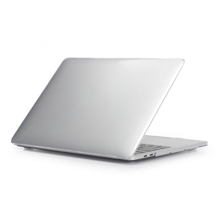 For MacBook Pro 13.3 inch A2251 / A2289 (2020) Laptop Crystal Style Protective Case, For MacBook Pro 13.3 inch A2251 / A2289 (2020)